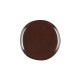 20 см десертна чиния от серия Brown Edition