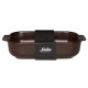Купи 20,5 х 13 см тава за печене MAKU от серия Brown Edition