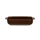 30 х 18 см тава за печене MAKU от серия Brown Edition