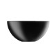 Купи 19 см черна стоманена купа MAKU