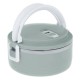 500 мл термо кутия за храна в сив цвят с дръжки 500 мл термо кутия за храна в сив цвят с дръжки
