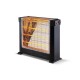 Кварцова печка с 4 тръби LUXELL модел KS-2760 