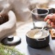 10 см керамична купичка (гювече) с капак MAKU