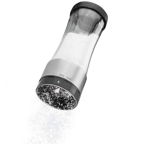 Диспенсър за какао и пудра захар GEFU модел DISPENSO