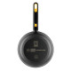 20 см тиган с мобилна дръжка BRA от серия ORIGEN
