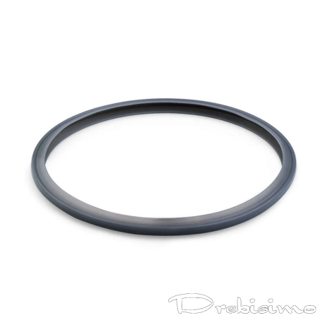 Силиконов уплътнител за тенджера под налягане MONIX модел SELECTA 9 л.