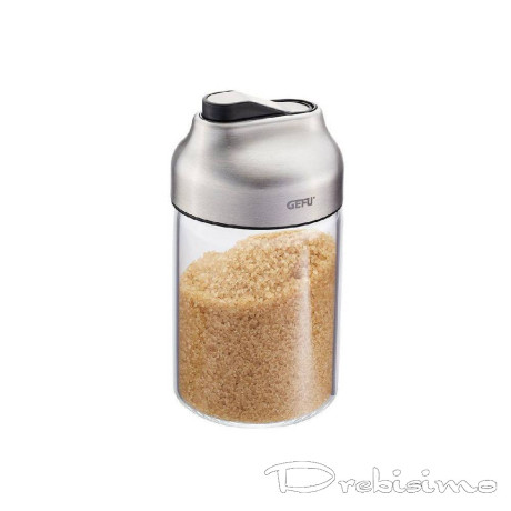 Диспенсър за захар / мляко GEFU серия KIPPO