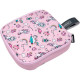 Купи Термоизолираща чанта за храна Nerthus с декор Еднорози