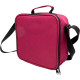 Купи Цикламена термоизолираща чанта за храна Nerthus