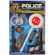 Купи Детски полицейски комплект със стоп палка