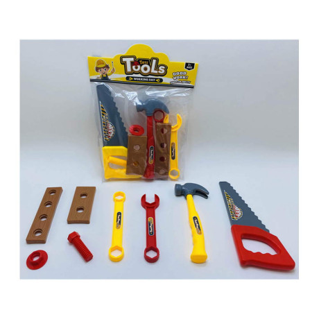 Детски инструменти в плик