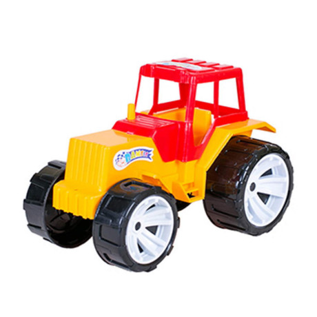 Детски трактор 28 см