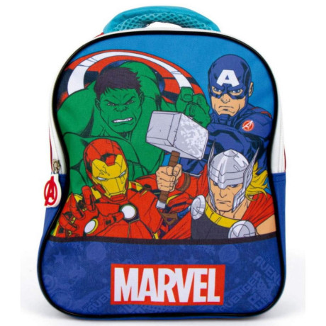 Детска раница Аvengers 