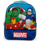 Купи 3D детска раница Avengers