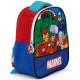 Детска раница avengers малка 27*22*10