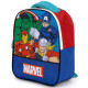 Купи Детска малка раница Avengers