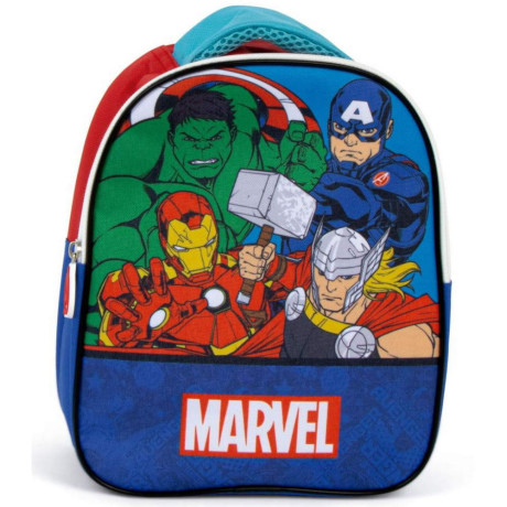 Детска малка раница Avengers