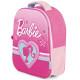Детска раница 3d Barbie 28*34*10