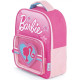 Детска раница с преден джоб Barbie 33*26*14