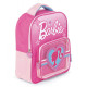 Купи Детска раница с преден джоб Barbie