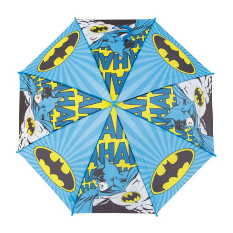 Детски чадър автоматичен Batman 3 цвята