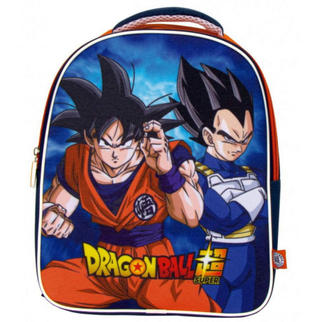 Детска раница Dragon ball 