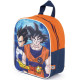 Детска раница малка dragon ball 27*22*10