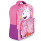 Купи Детска раница с преден джоб Peppa Pig
