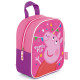 Детска раница малка Peppa Pig 27*22*10