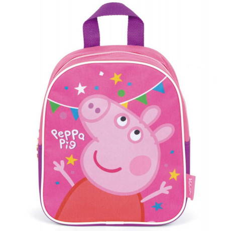 Детска раница малка Peppa Pig 