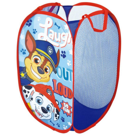 Кош за играчки Paw Patrol 36*36*58