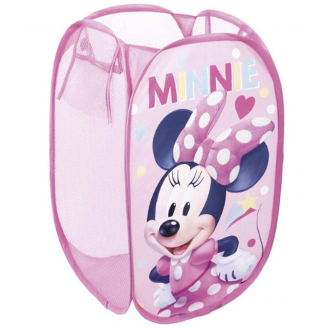 Кош за играчки Minnie 36*36*58