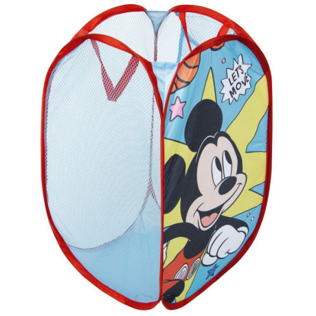 Кош за играчки Mickey 36*36*58