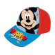 Купи Детска шапка с козирка Mickey Mouse размер 48/51