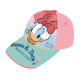 Детска шапка с козирка Minnie & daisy 2 цвята 48/51