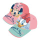 Купи Детска шапка с козирка Minnie & Daisy размер 48/51