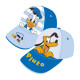 Купи Бебешка шапка с козирка Donald/Pluto размер 44/46