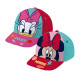 Купи Бебешка шапка с козирка Minnie/daisy размер 44/46