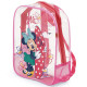 Купи Детска плажна раница прозрачна Minnie