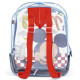 Купи Детска плажна раница прозрачна Mickey