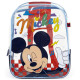 Купи Детска плажна раница прозрачна Mickey