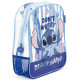 Купи Детска прозрачна плажна раница Stitch