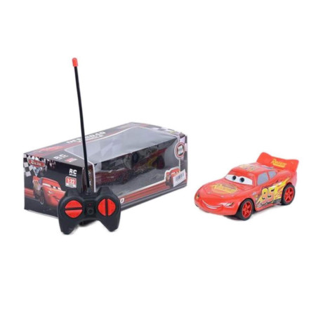 Кола с дистанционно 1:22 4 посоки