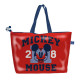 Детска плажна чанта Mickey Mouse 48*32*15