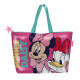 Детска плажна чанта Minnie Mouse 48*32*15
