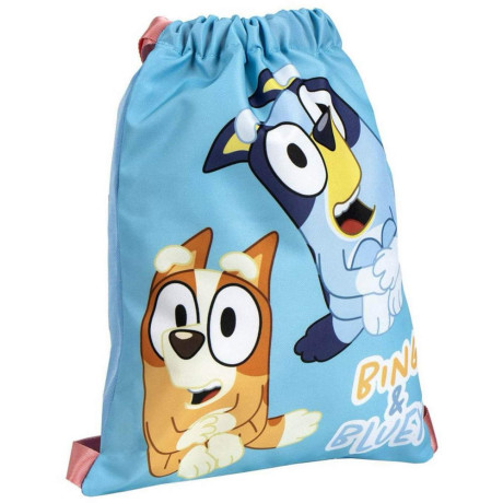 Раница мешка Bluey 27*33