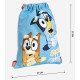 Купи Раница мешка Bluey 27 х 33 см.