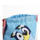 Купи Раница мешка Bluey 27 х 33 см.