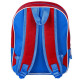 Купи 3D детска раница Paw Patrol червен 31 см.