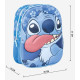 Купи 3D детска раница Stitch 31см.